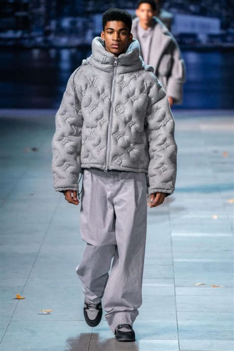 louis vuitton fw19 mens